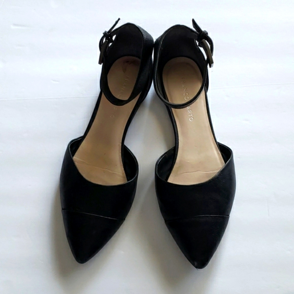 Franco Sarto 💝 beautiful, comfortable shoes  ( only bundle of 3)